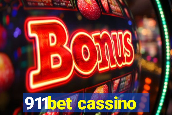 911bet cassino